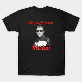 Maynard James Keenan T-Shirt